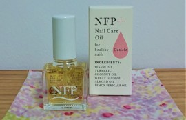 Nailoil