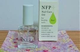 Nailoil